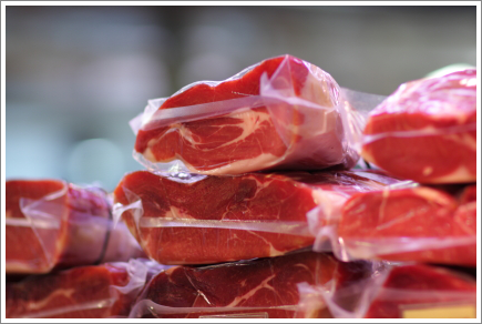 Finest cuts of meat||||