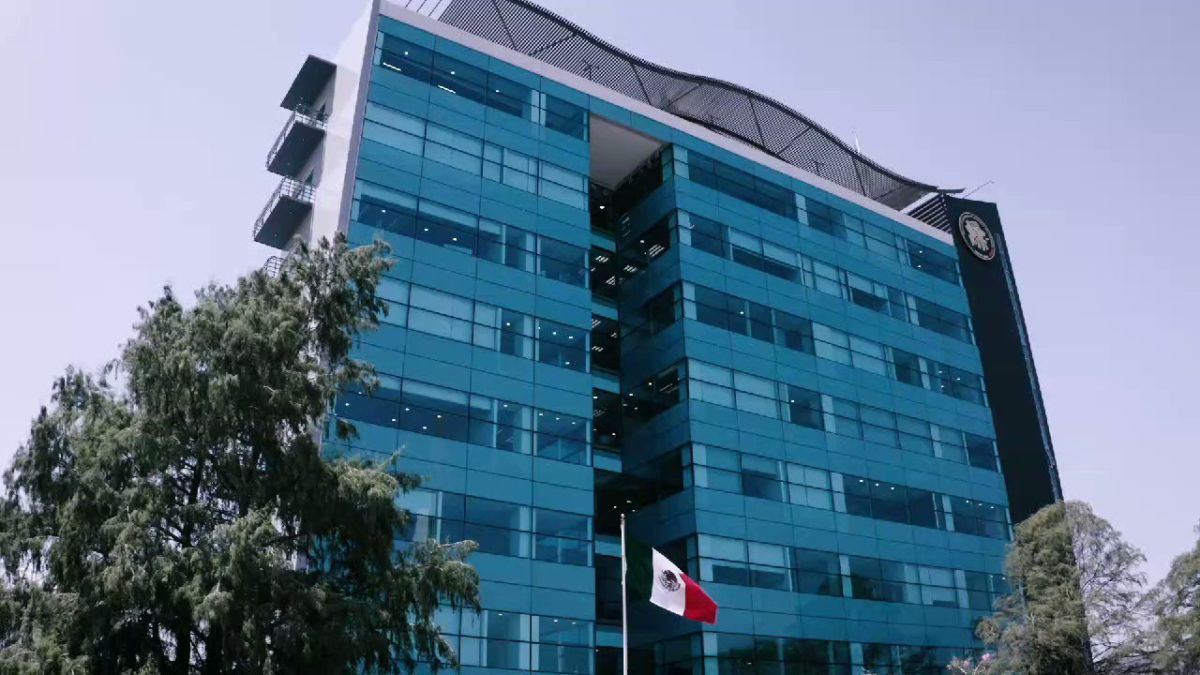 Fiscalía Nuevo León