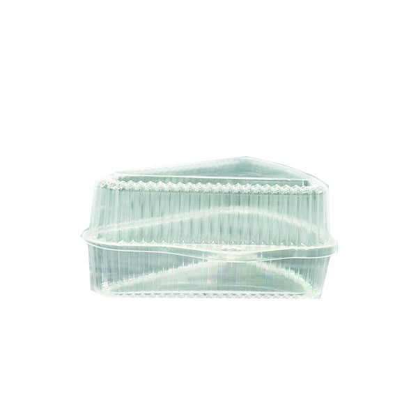 Contenedor Triangulo Tapa Alta