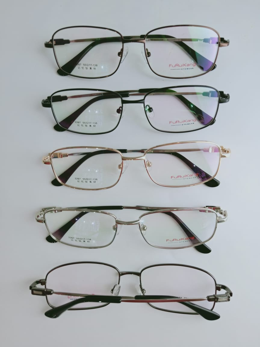 Modelo: 2267
Colores: Dorado, Plateado, Negro, Cafe y Gris