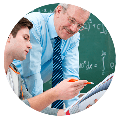 COLEGIO DE CIENCIAS MATEMÁTICAS - Curso ingreso a UNAM