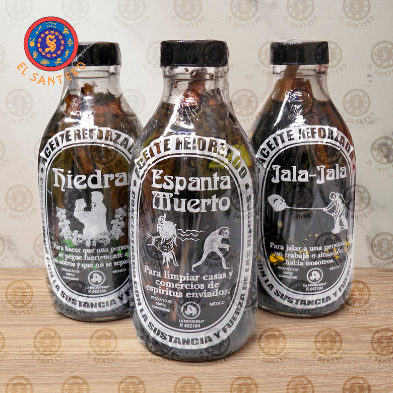 Aceites