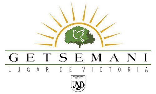 Iglesia en Saltillo – Getsemaní AD