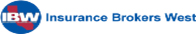 Insurance Brokers West Logo