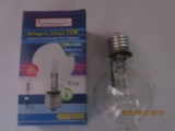 FOCO HALOGENO 72W
CÓDIGO: 20730
MARCA GOODWILL