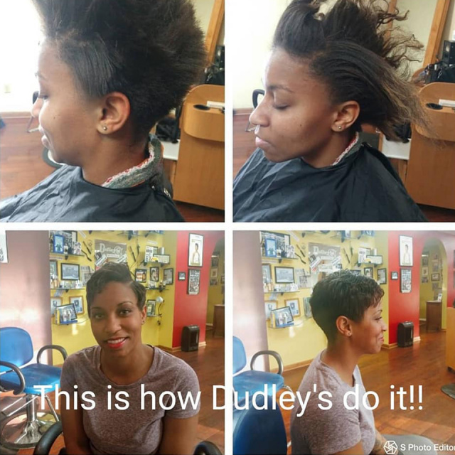 Dudley Beauty Center And Spa Beauty Salon Greensboro North Carolina