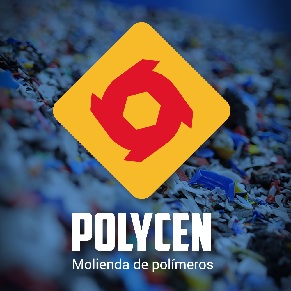 Molienda de polimeros y plasticos Leon Guanajuato