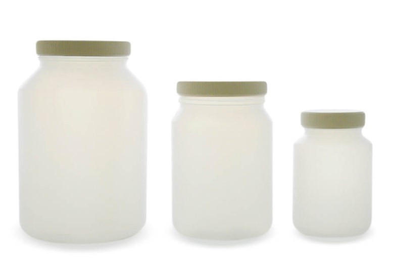 TARRO 1000ML. HDPE
TARRO 500ML. HDPE
TARRO 250ML. HDPE 