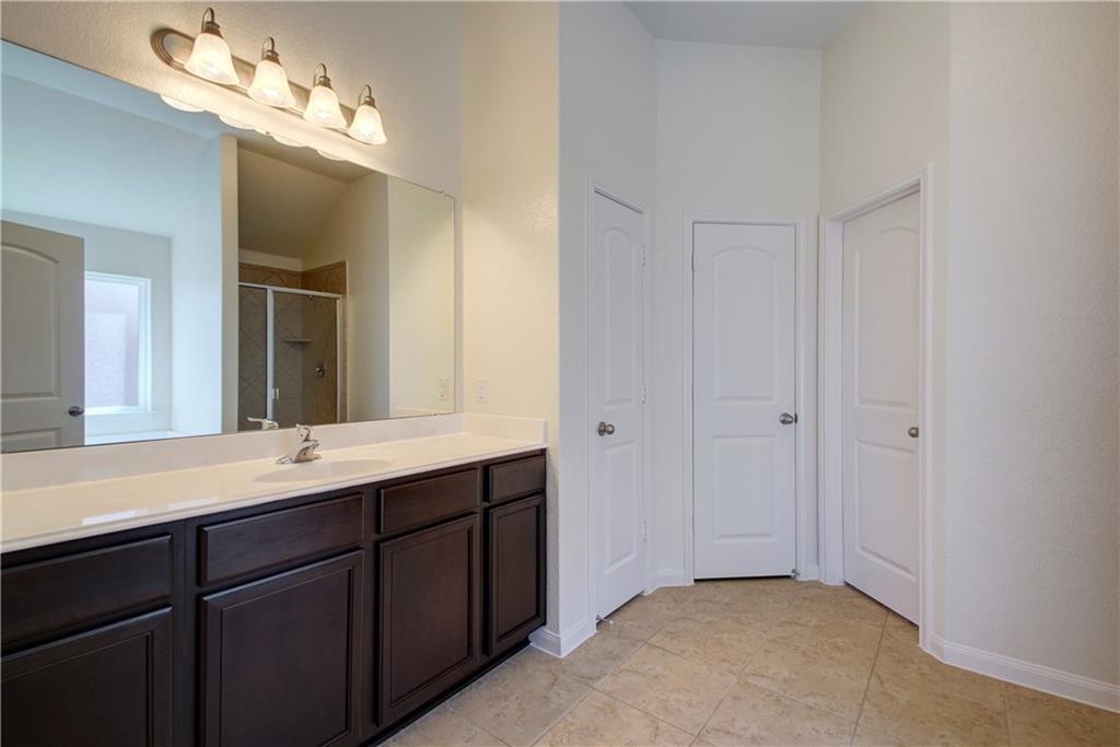 Assisted Living Facility Bathroom 1