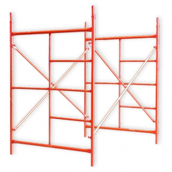 Renta de andamios y equipo ligero