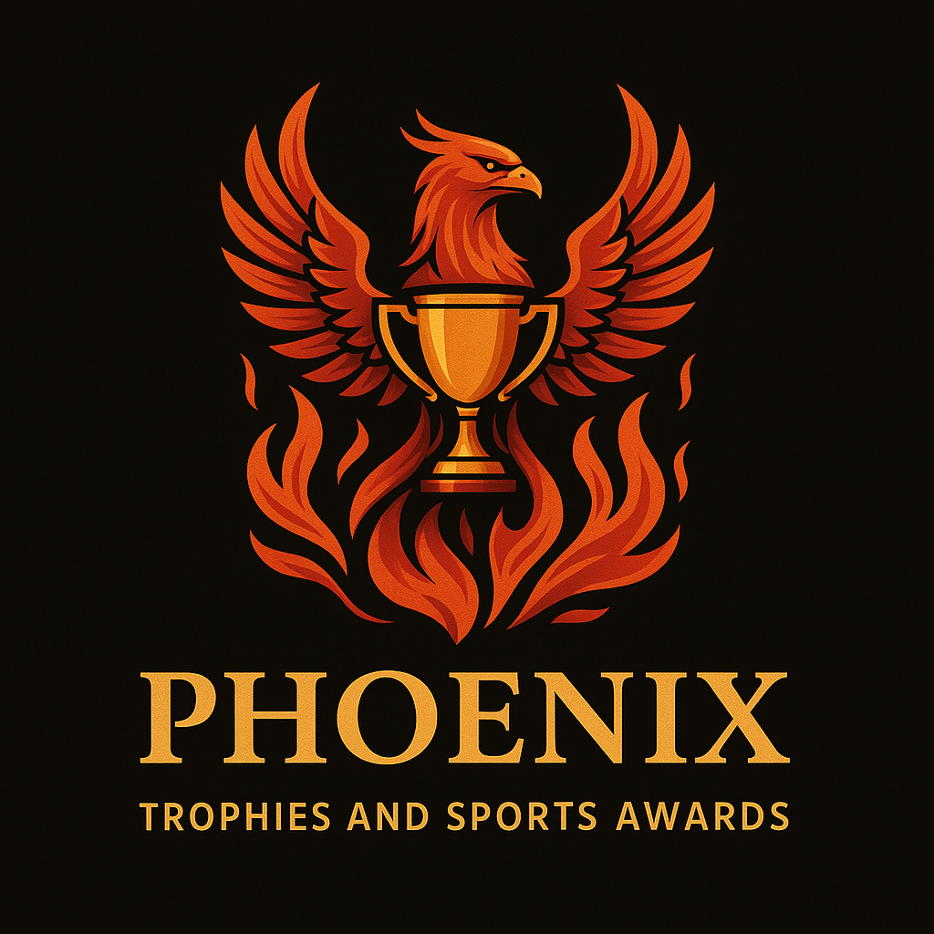 PHOENIX TROPHIES