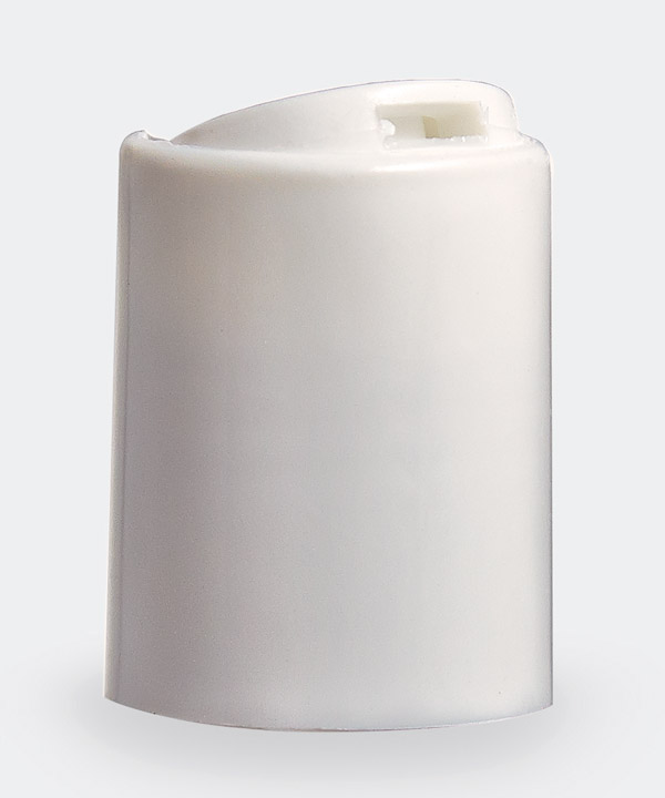 Tapa Disc-Top20/415 Blanca