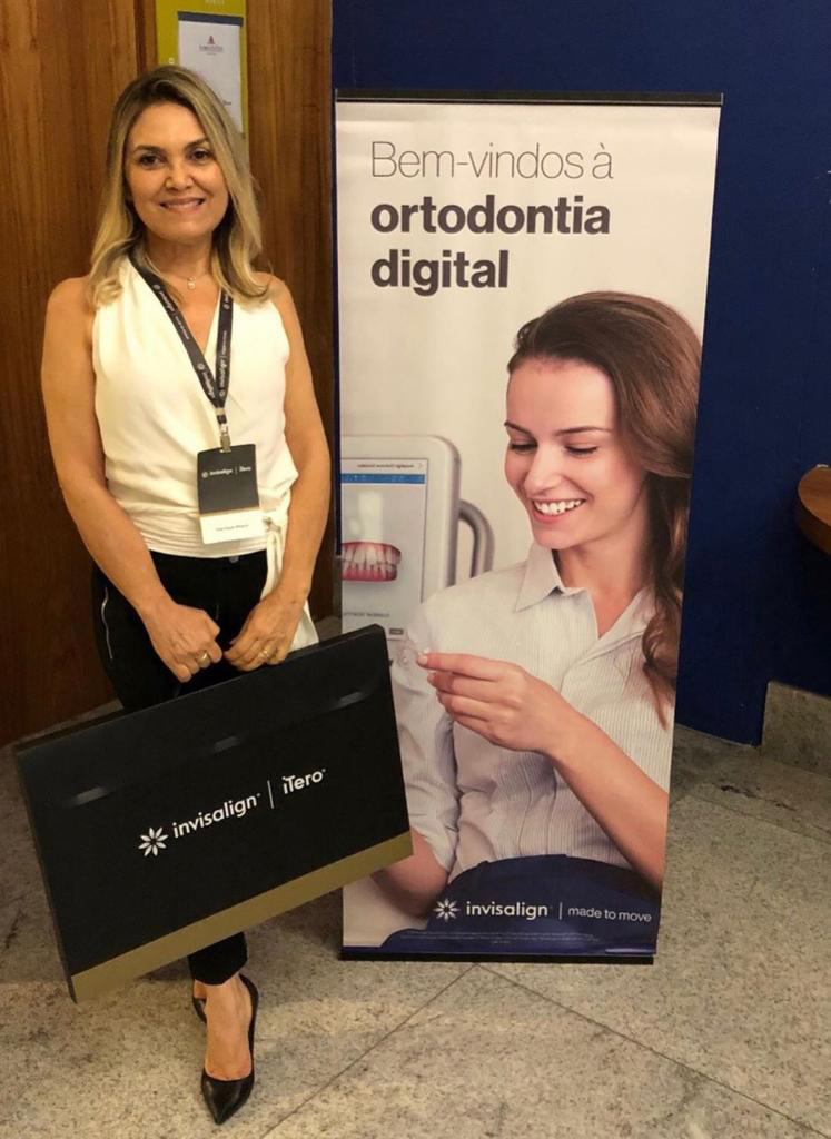 Ortodontia Digital - Invisalign