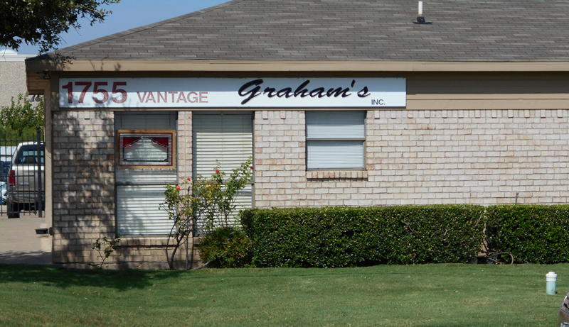 Grahams Wrecker Service Carrollton||||