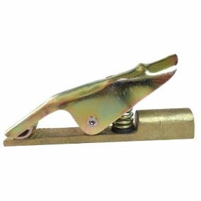 PINZA DE TIERRA
MCA. INFRA


Modelo 8305 (300 amperes)
Modelo 8315 (500 amperes)