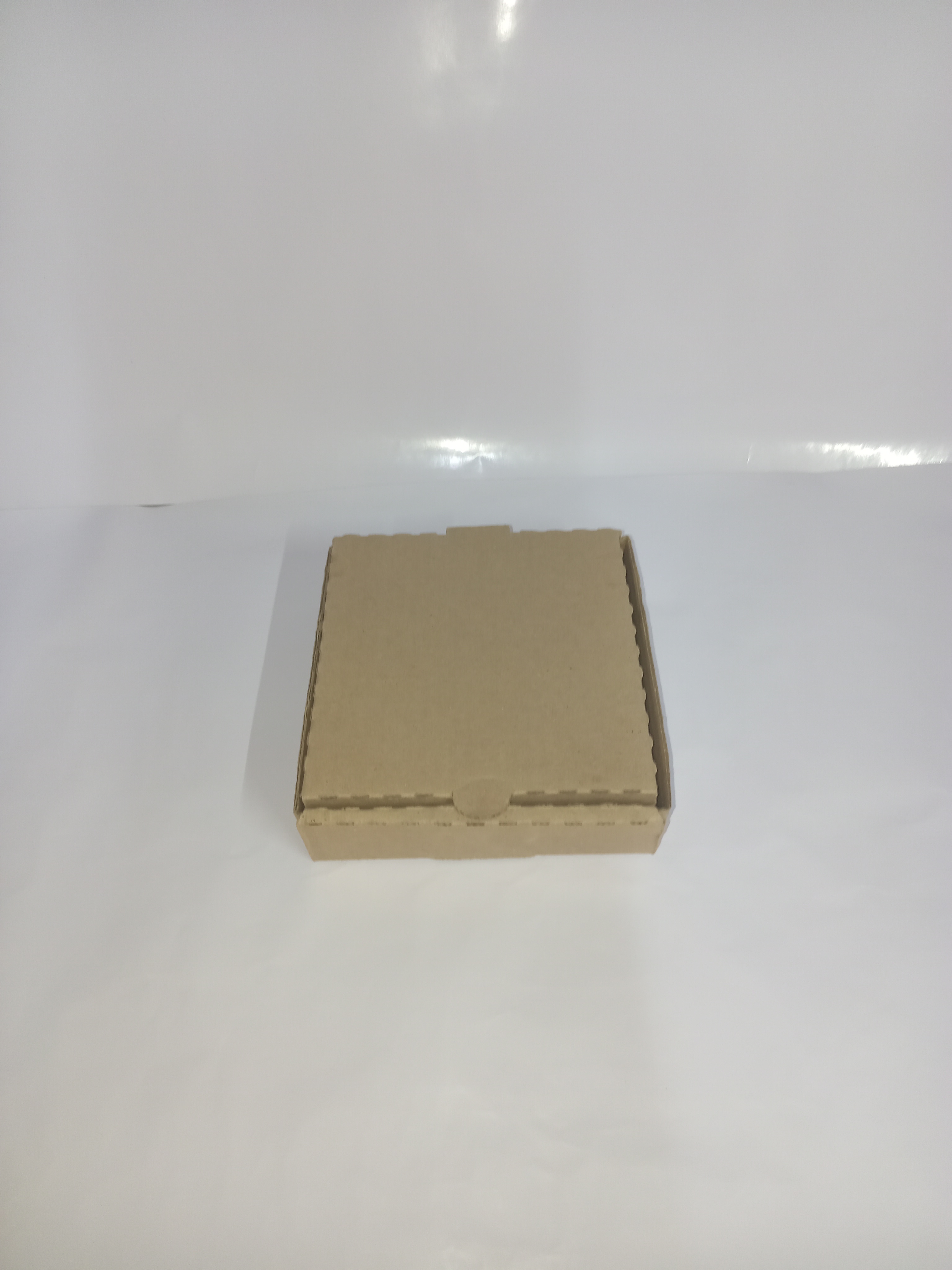 CAJA PARA PIZZA KRAFT
MODELO MINI 15X15X4