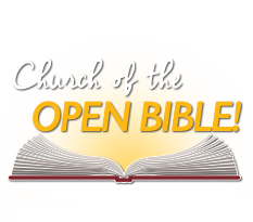 Church of the Open Bible