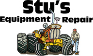 Stu’s Equipment Repair LLC 