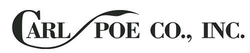 Carl Poe Company, Inc.