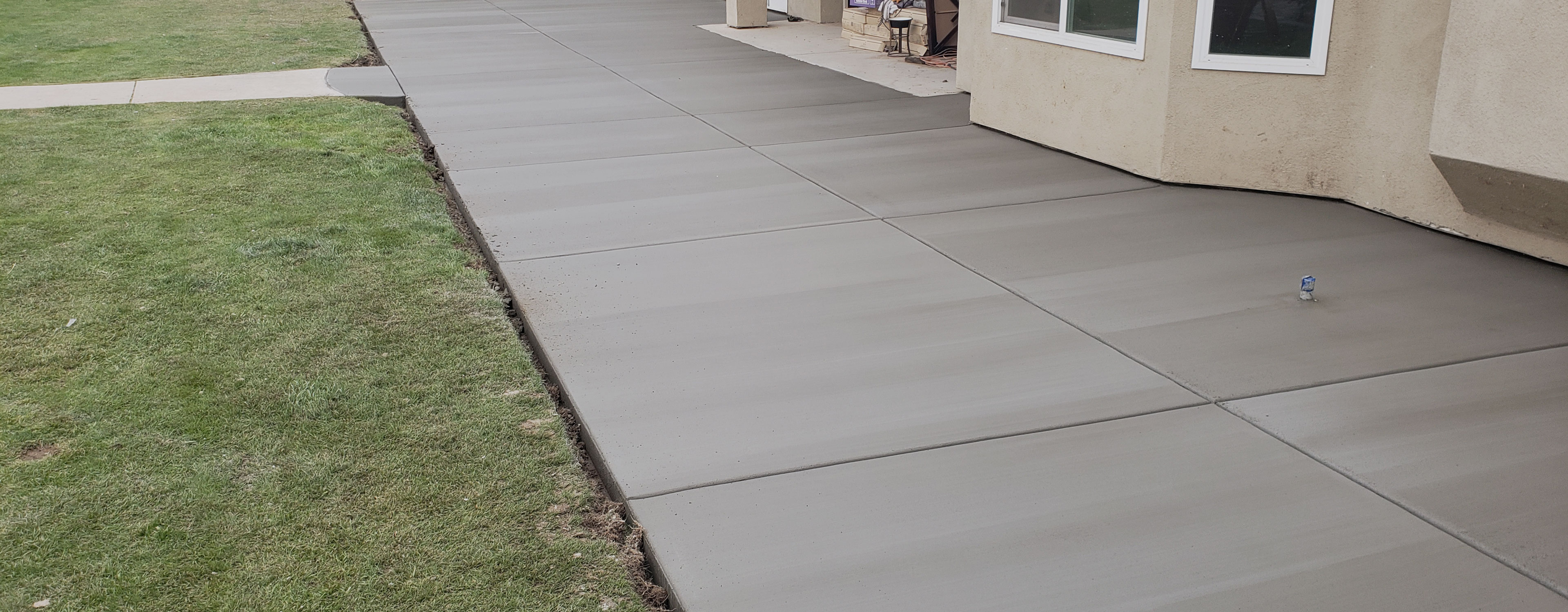 Concrete Bakersfield Concrete Driveways Kingdom Concrete