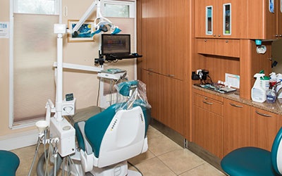Dental Clinic 2