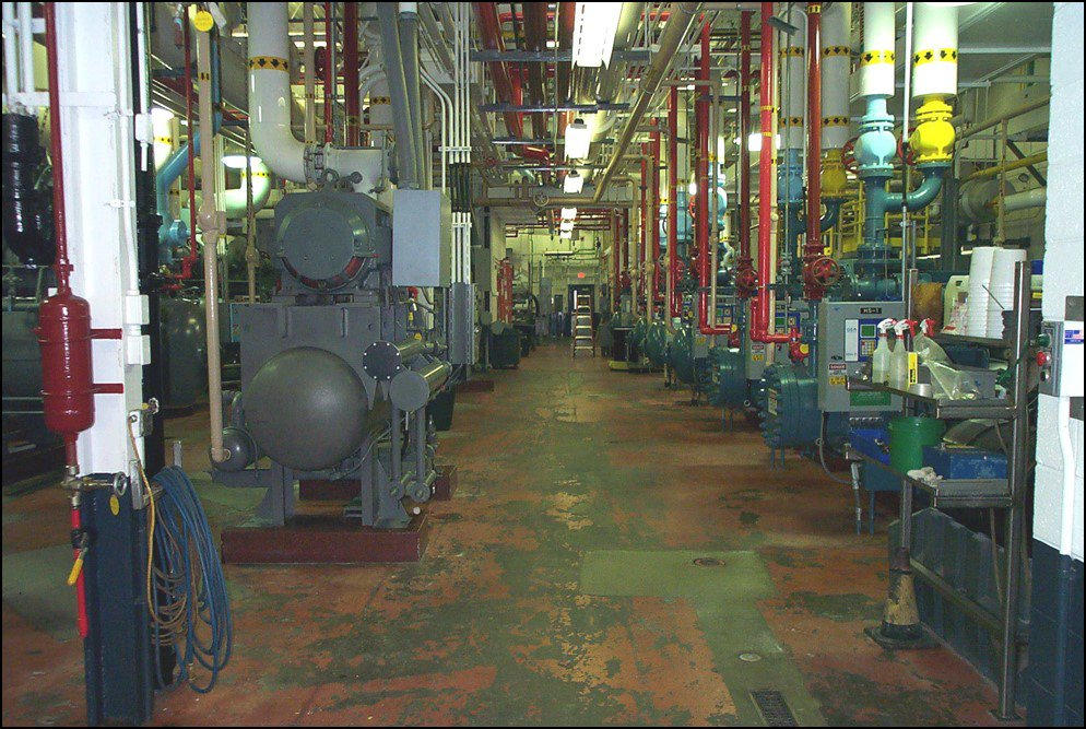 Food Manufacturing Energy Efficiency