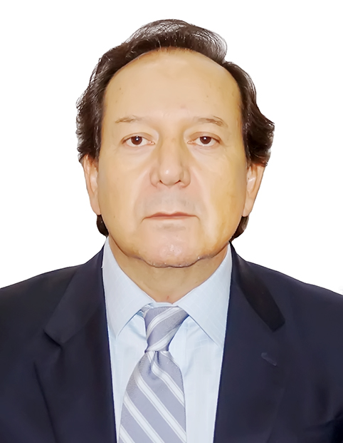 Dir. de Gestión. 
E.S.P. Enrique Gómez Ramírez