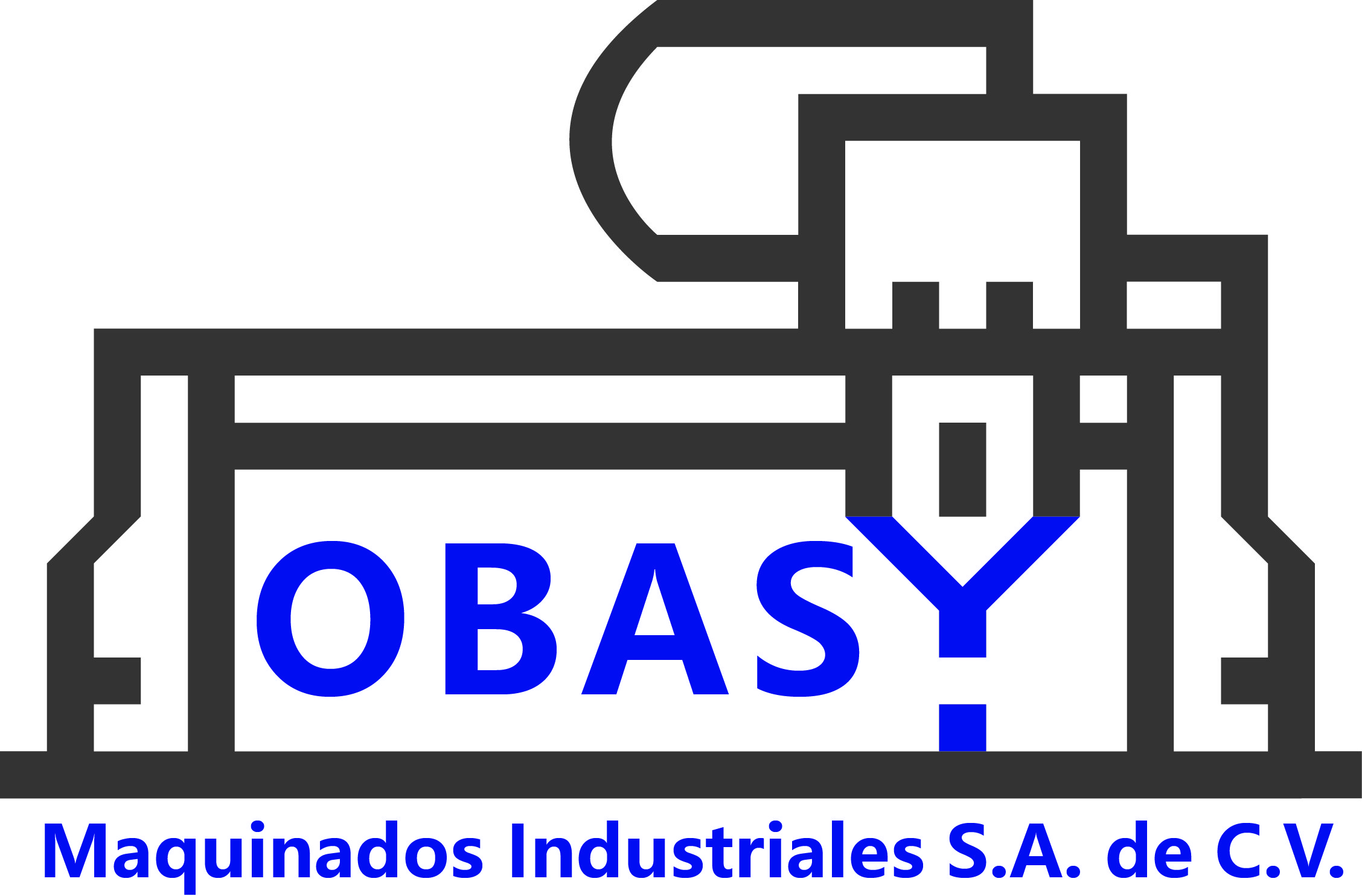 OBASY MAQUINADOS INDUSTRIALES S.A. de C.V.
