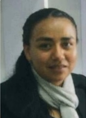 Profra. Ana Julia Azuara Hernández