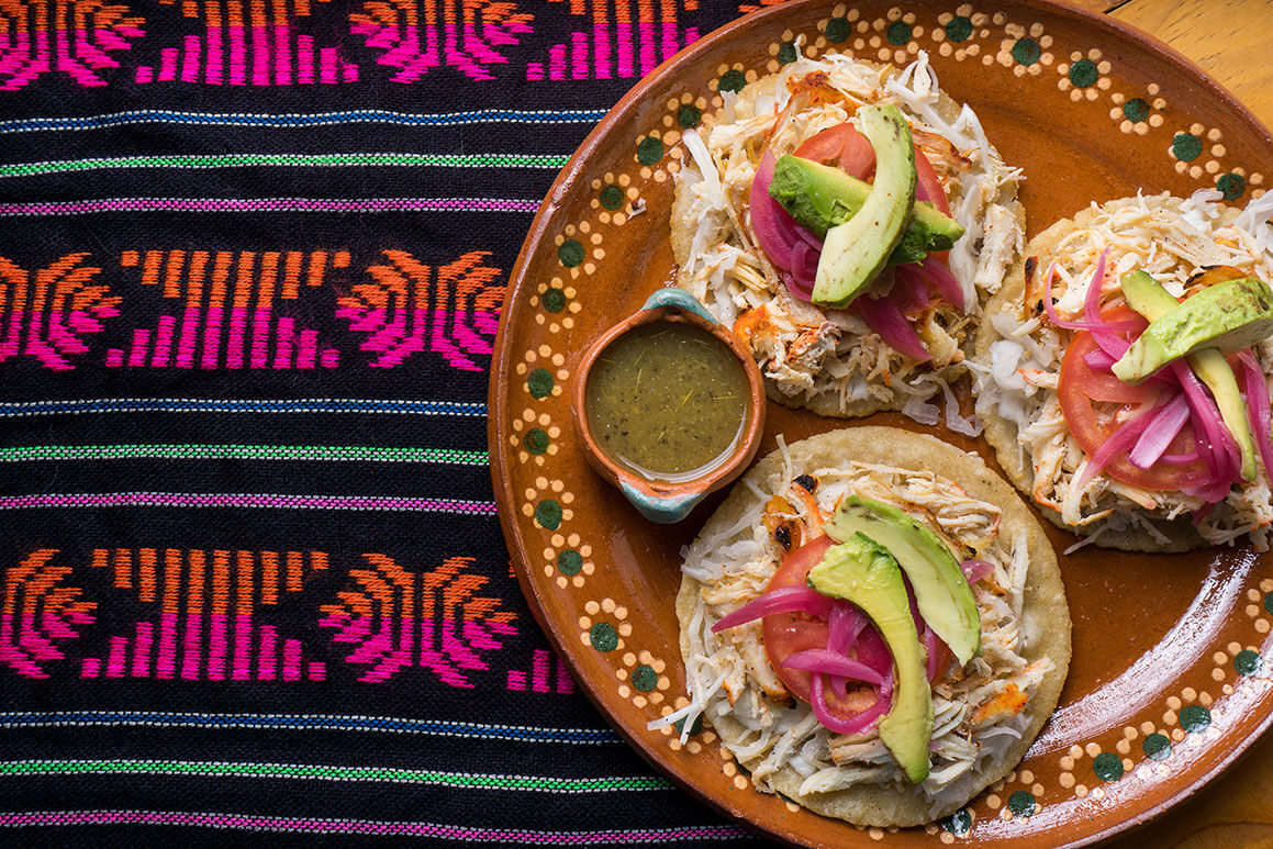 Los Arcos Restaurant y Cafetería - Tacos de Carne Asada