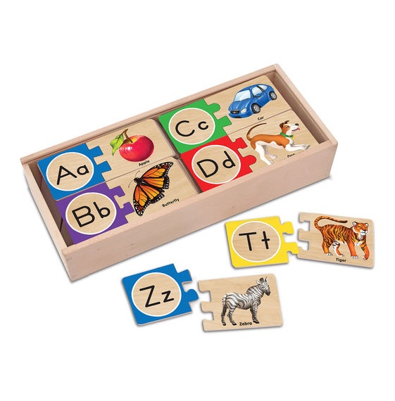 SELF CORRECTING LETTER PUZ
MD 12541 NO. 262

$495.00