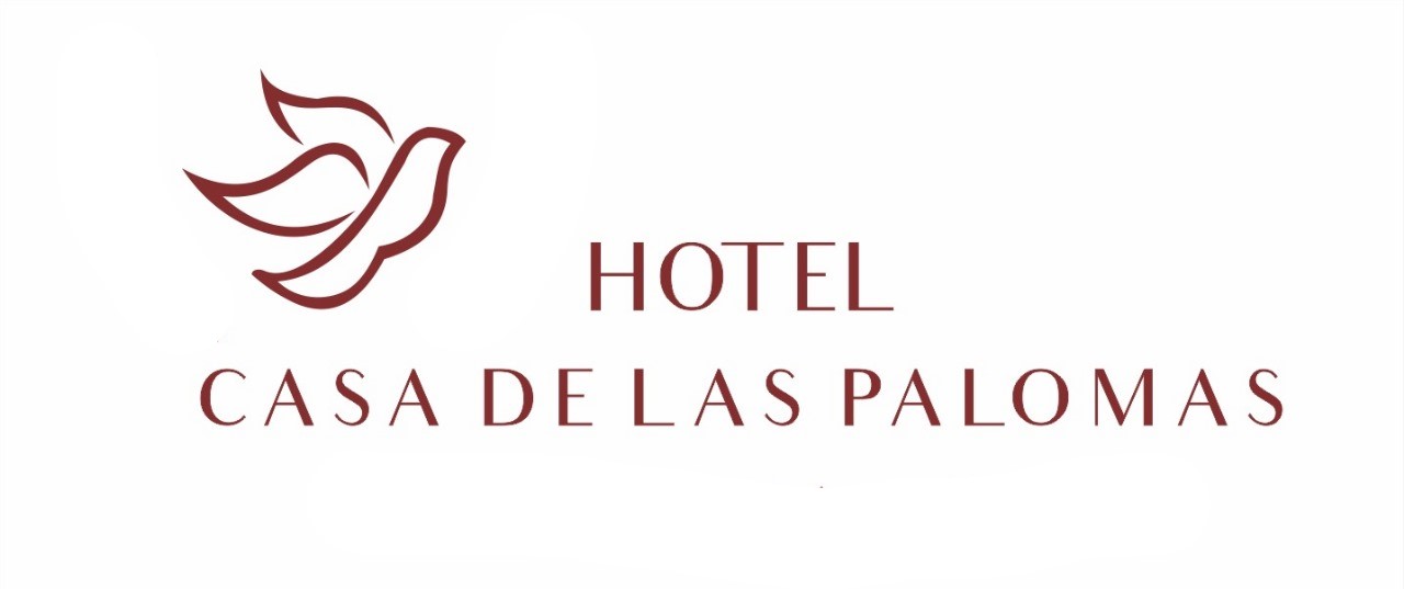 Hotel Casa de las Palomas Tonala 