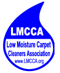 Low Moisture Carpet Cleaners Association||||
