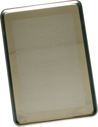 CHAROLA PANERA
PERFORADA