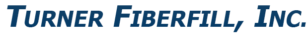 Turner Fiberfill, Inc.in Montebello, CA is a polyester fiber manufacturer.