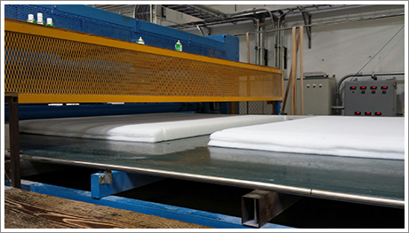 Quality polyester fibers||||