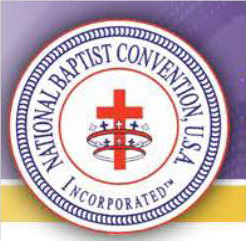National Baptist Convention U.S.A. logo||||