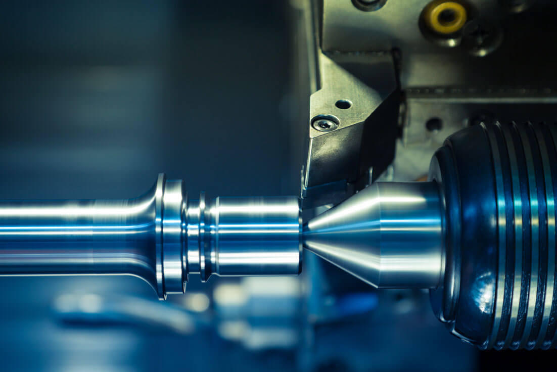 Maquinados de Precisión MOP - VENTA DE REFACCIONES