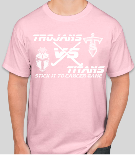 Sheehan Field Hockey DTF