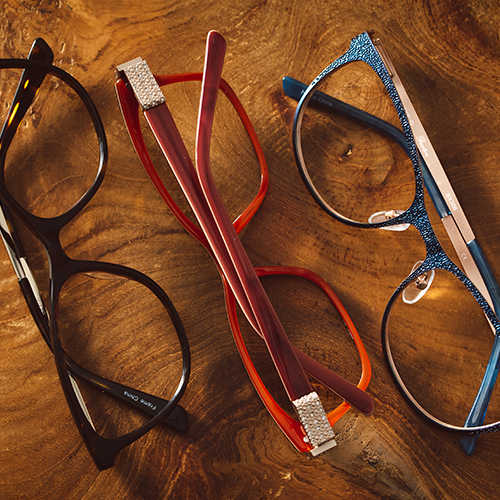 Buxton Women by EyeQ