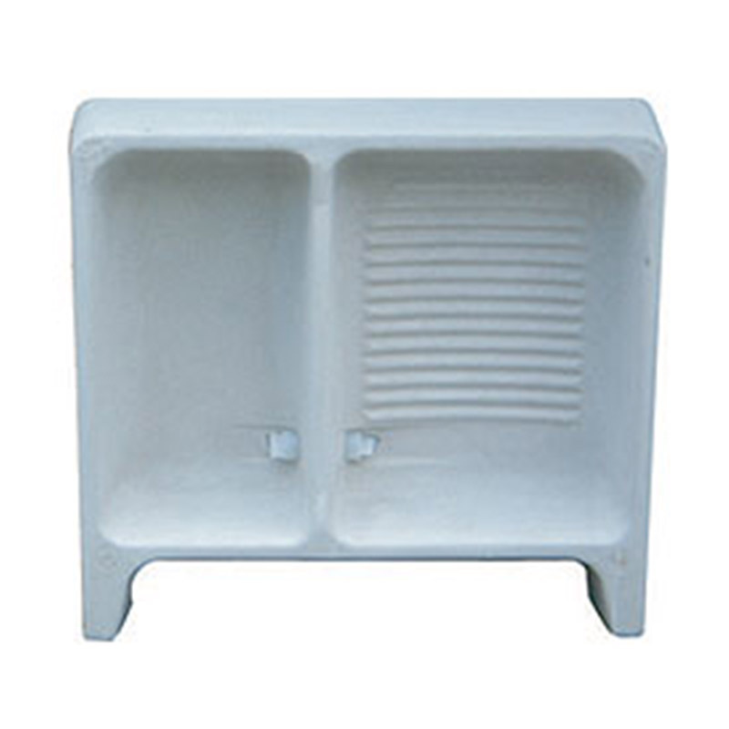 Lavadero grande y chico con pileta.
Varios colores