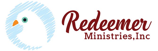 Redeemer Ministries, Inc. 