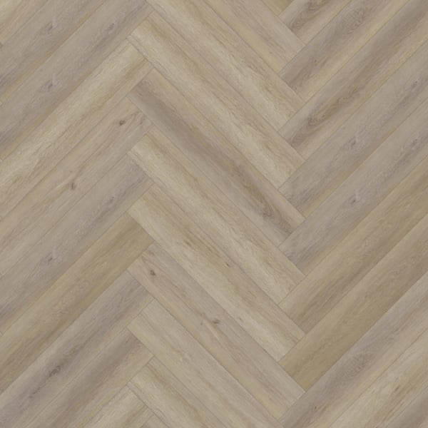 Piso vinilico-VistaVinyl-Sandy Baige Herringbone