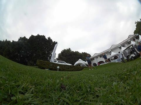 Torneo de Patrocinadores