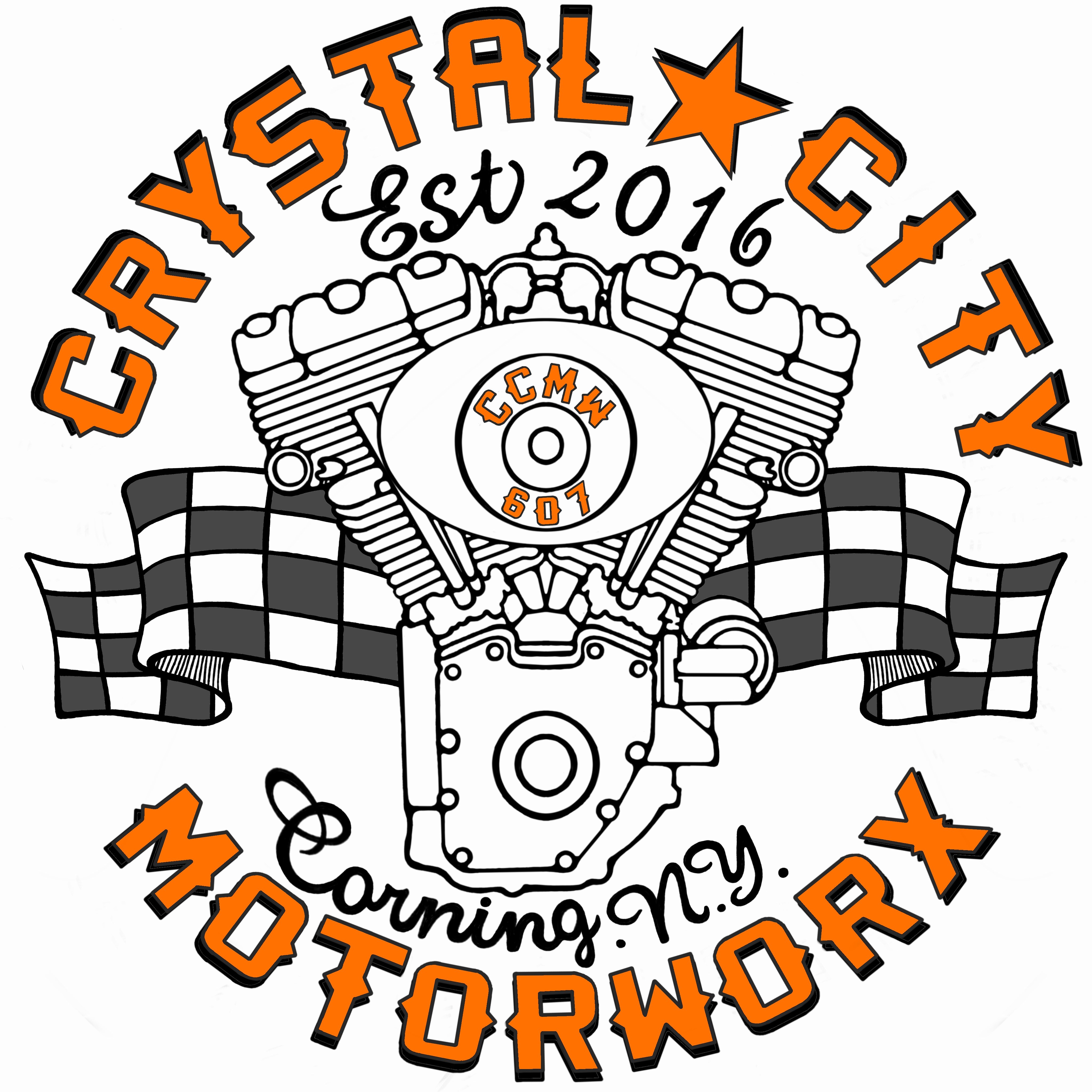 CRYSYAL CITY MOTORWORX