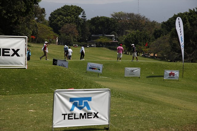 Copa TELMEX 2011 - Final