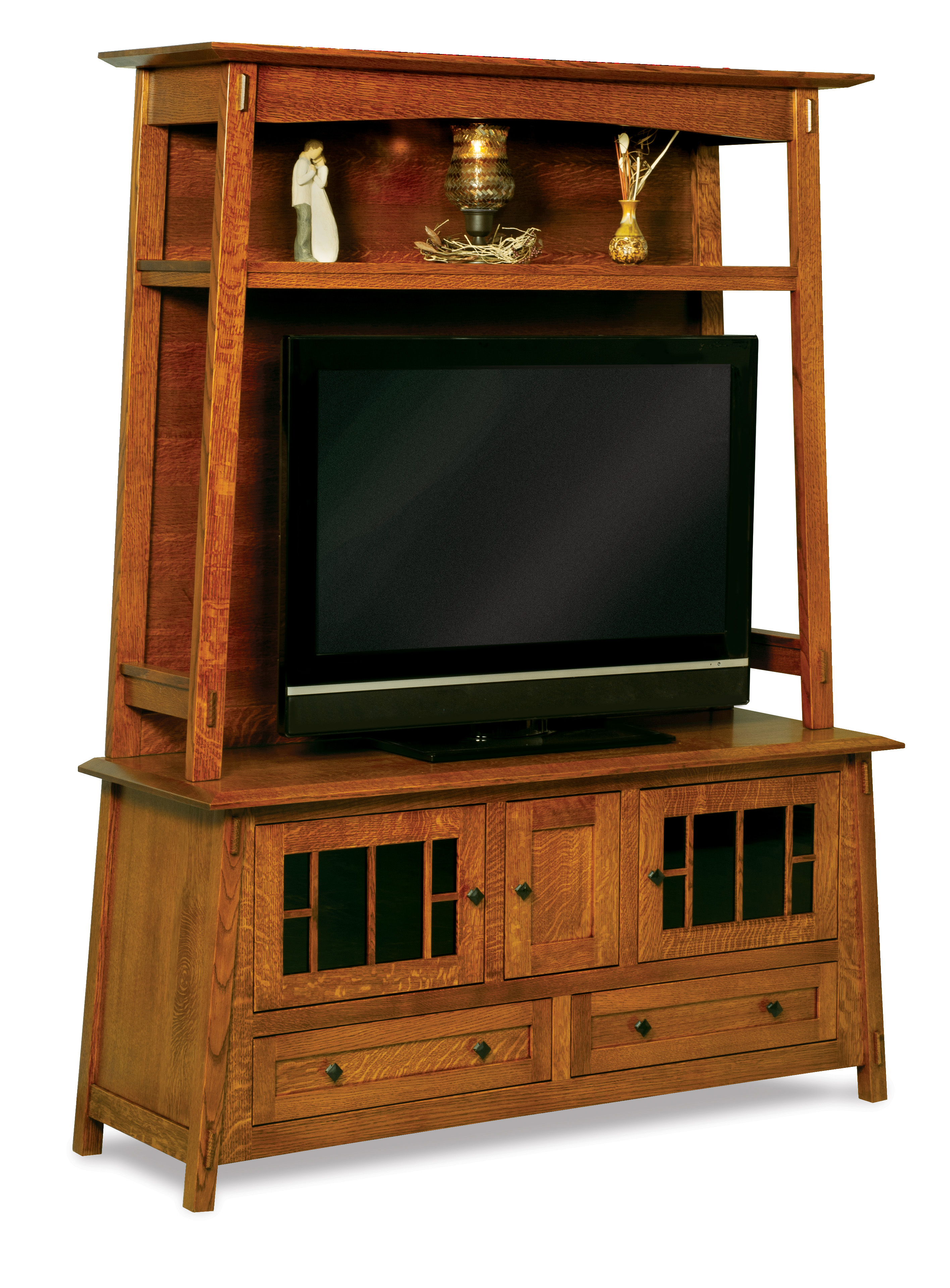 Colbran Media Center