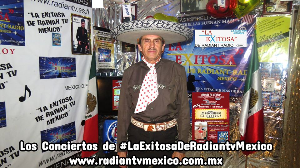 ROGACIANO MILLER BIOGRAFÍA