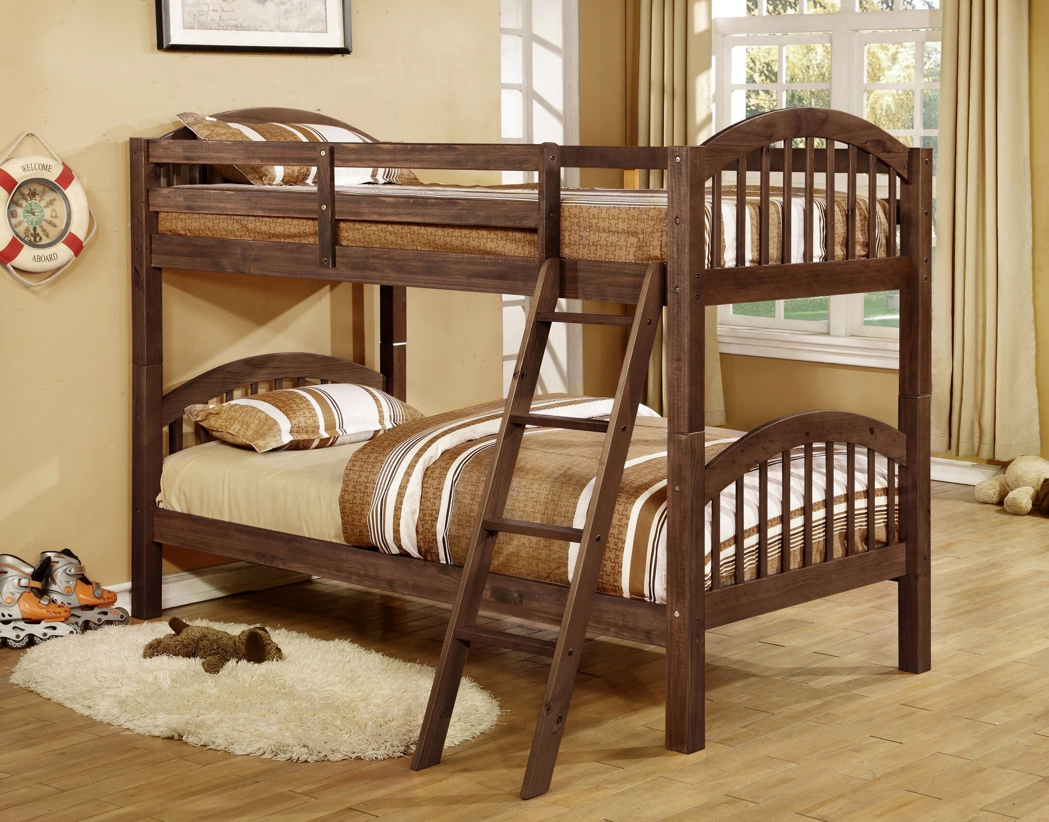 Furniture Clearance Center Bunk Beds Bed45215r