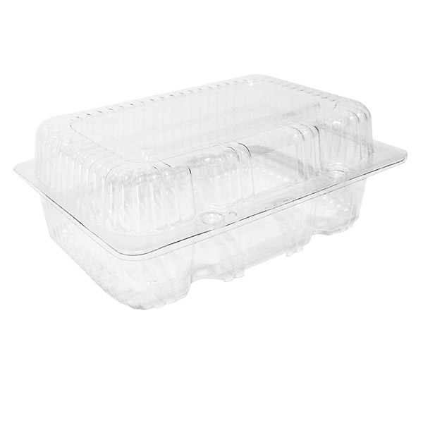 Bandeja Doble Clear PC 733 TE 500/1
Código: 10232